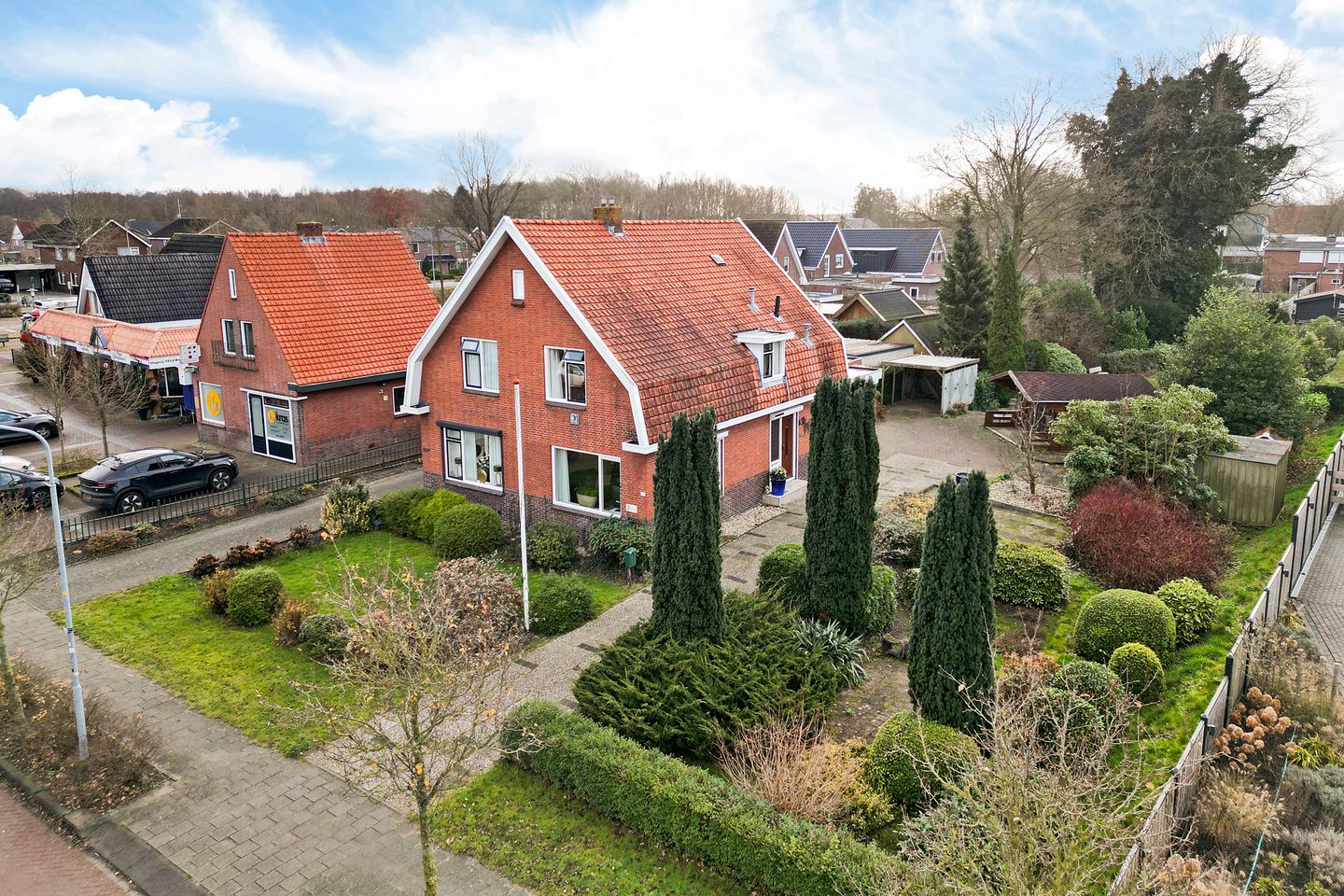 Photo 1 of Postweg 128