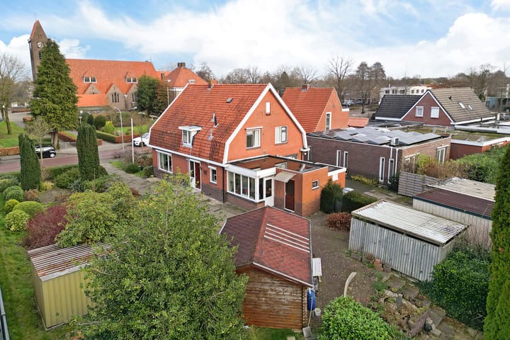 Photo 3 of Postweg 128