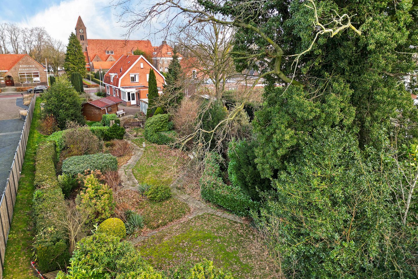 Foto 4 van Postweg 128