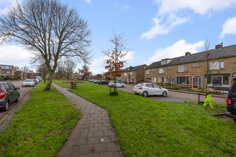 Rietwijkstraat thumbnail