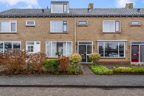 Rietwijkstraat 13 secondary image