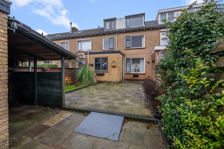 Foto 3 van Rietwijkstraat 13