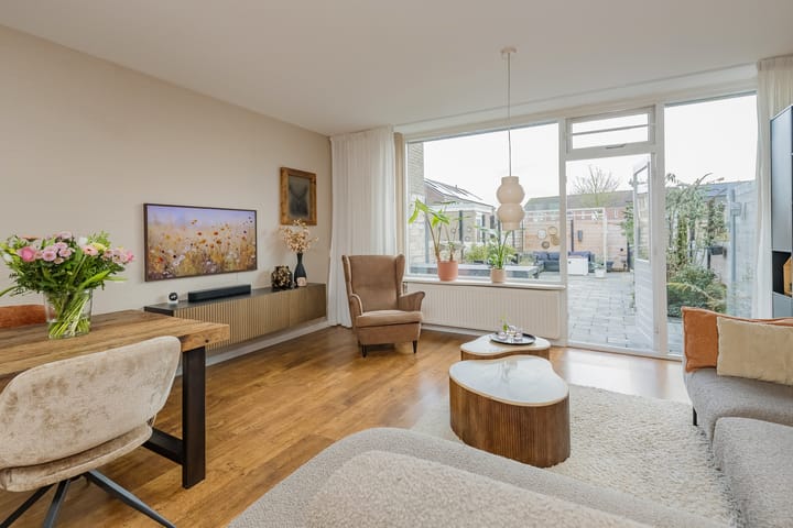 Foto 4 van Gaastmeer 35