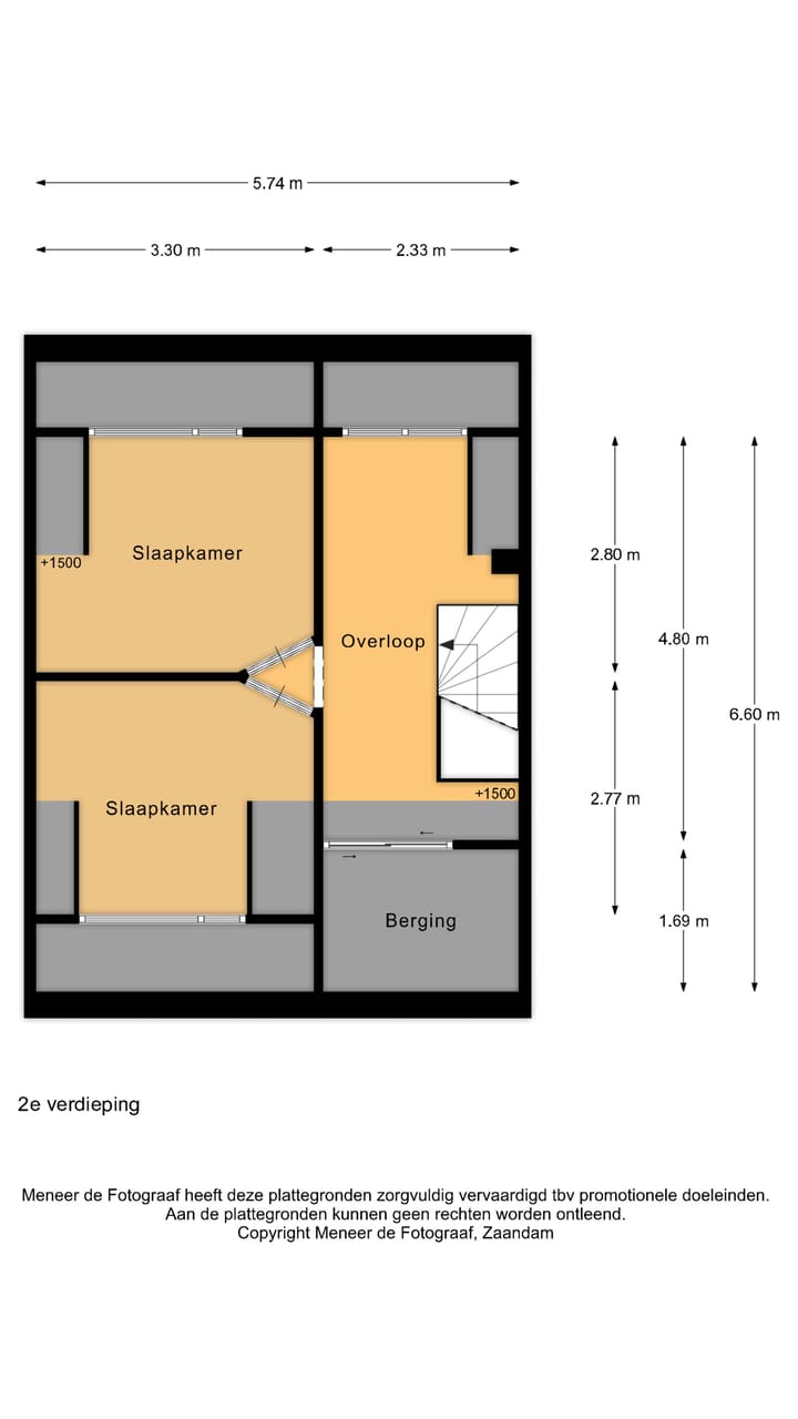 Foto 28 van Rietwijkstraat 13