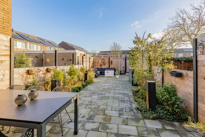 Foto 25 van Gaastmeer 35