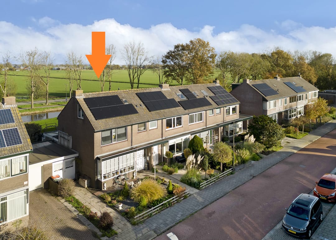 Photo 1 of Kosterijstraat 15