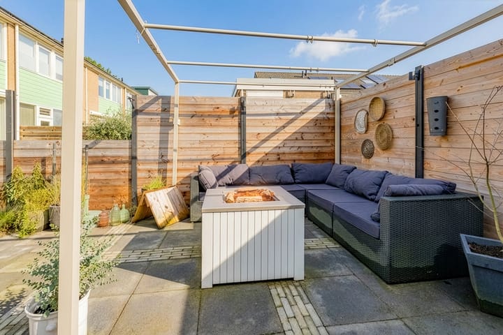 Foto 27 van Gaastmeer 35