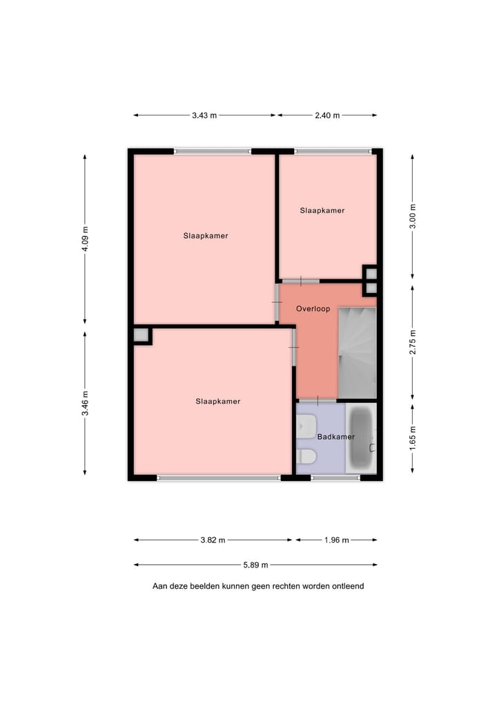 Foto 14 van Kosterijstraat 15