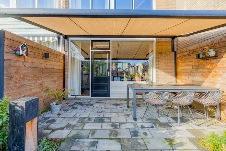 Foto 29 van Gaastmeer 35