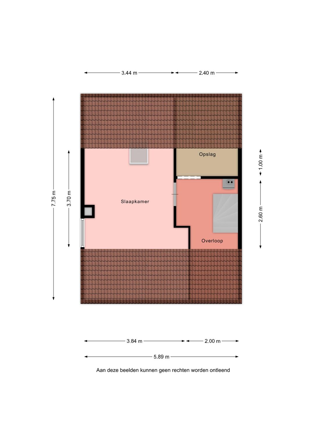 Photo 23 of Kosterijstraat 15
