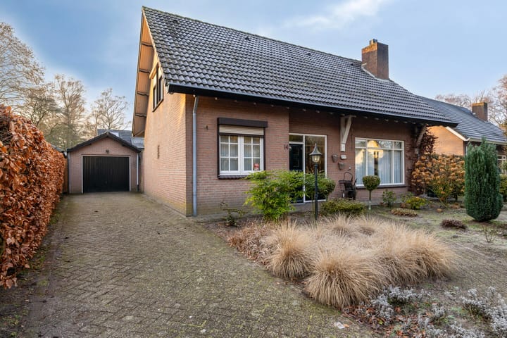 Foto 1 van Sleedoorn 14