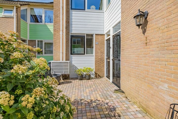 Foto 32 van Gaastmeer 35