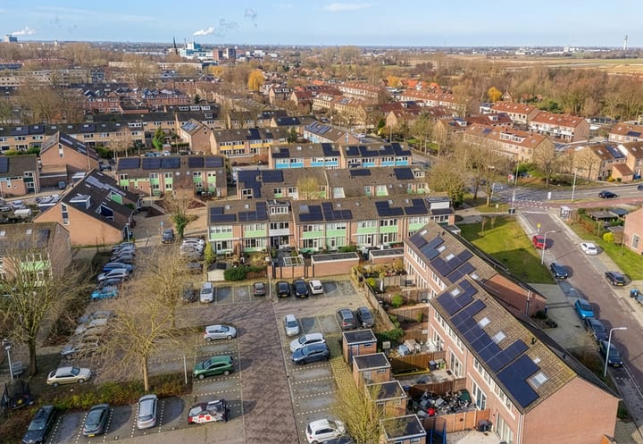 Foto 33 van Gaastmeer 35