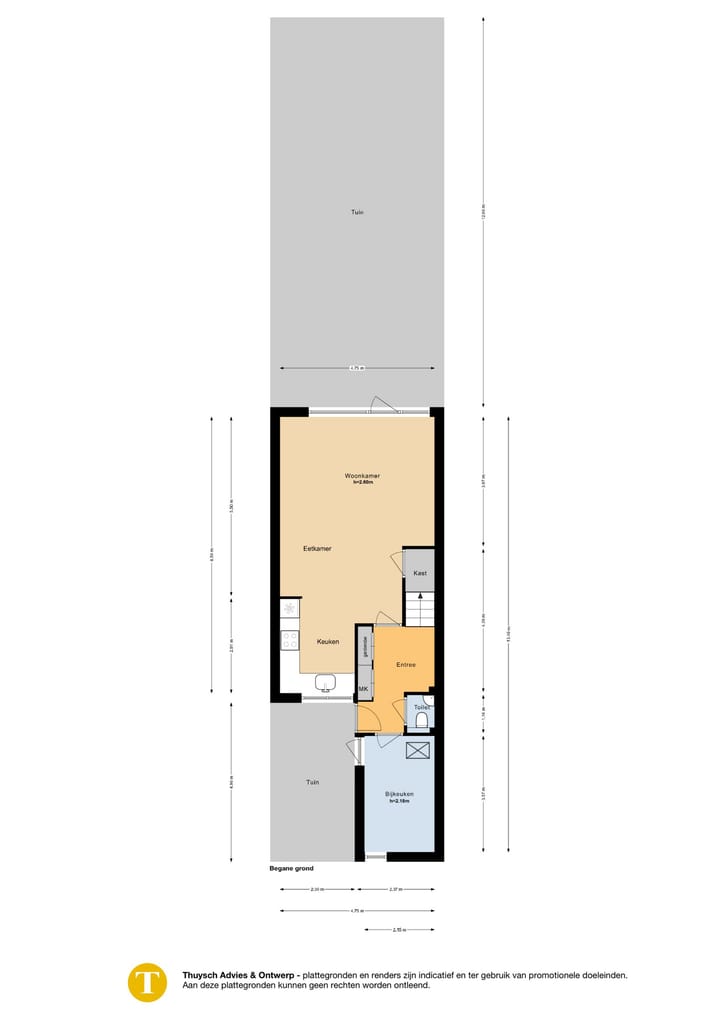 Foto 35 van Gaastmeer 35