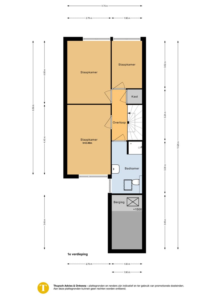 Foto 36 van Gaastmeer 35