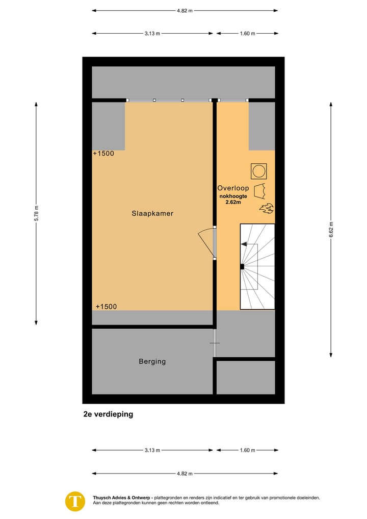 Foto 37 van Gaastmeer 35
