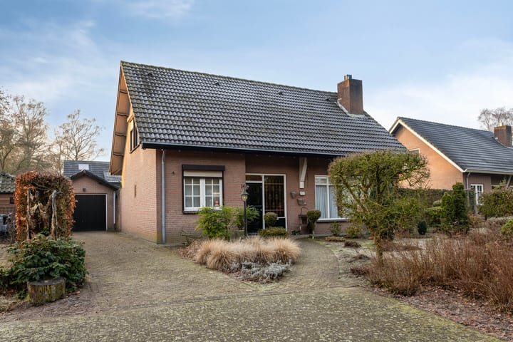 Foto 4 van Sleedoorn 14