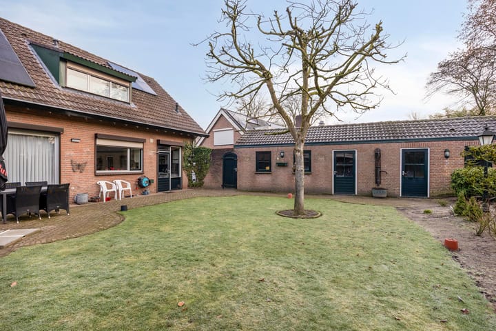 Foto 11 van Sleedoorn 14