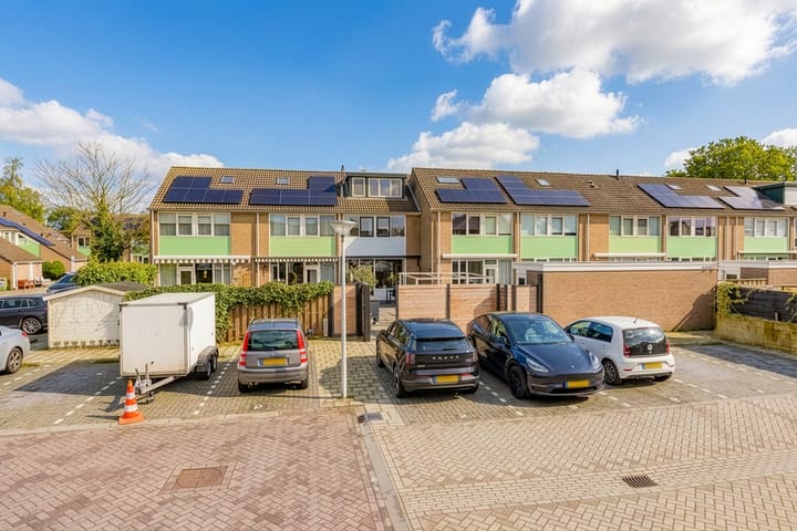 Foto 30 van Gaastmeer 35