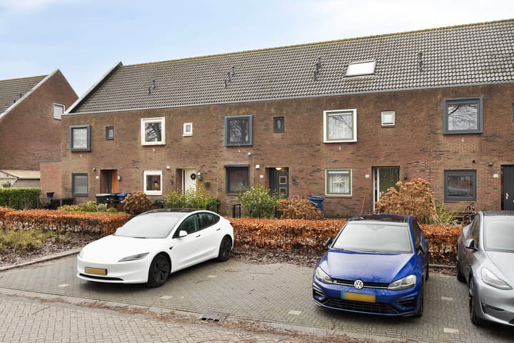 Foto 4 van Zadkinestraat 58