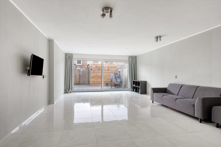 Foto 2 van Zadkinestraat 58