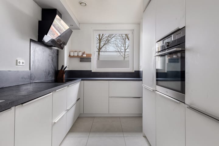 Foto 3 van Zadkinestraat 58