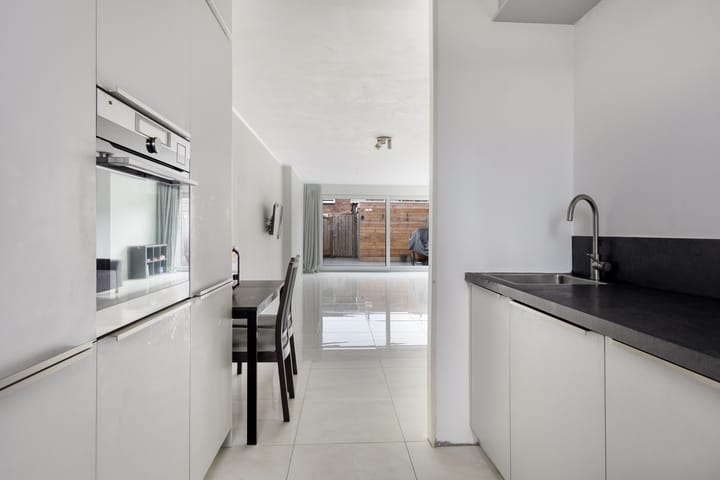 Foto 9 van Zadkinestraat 58