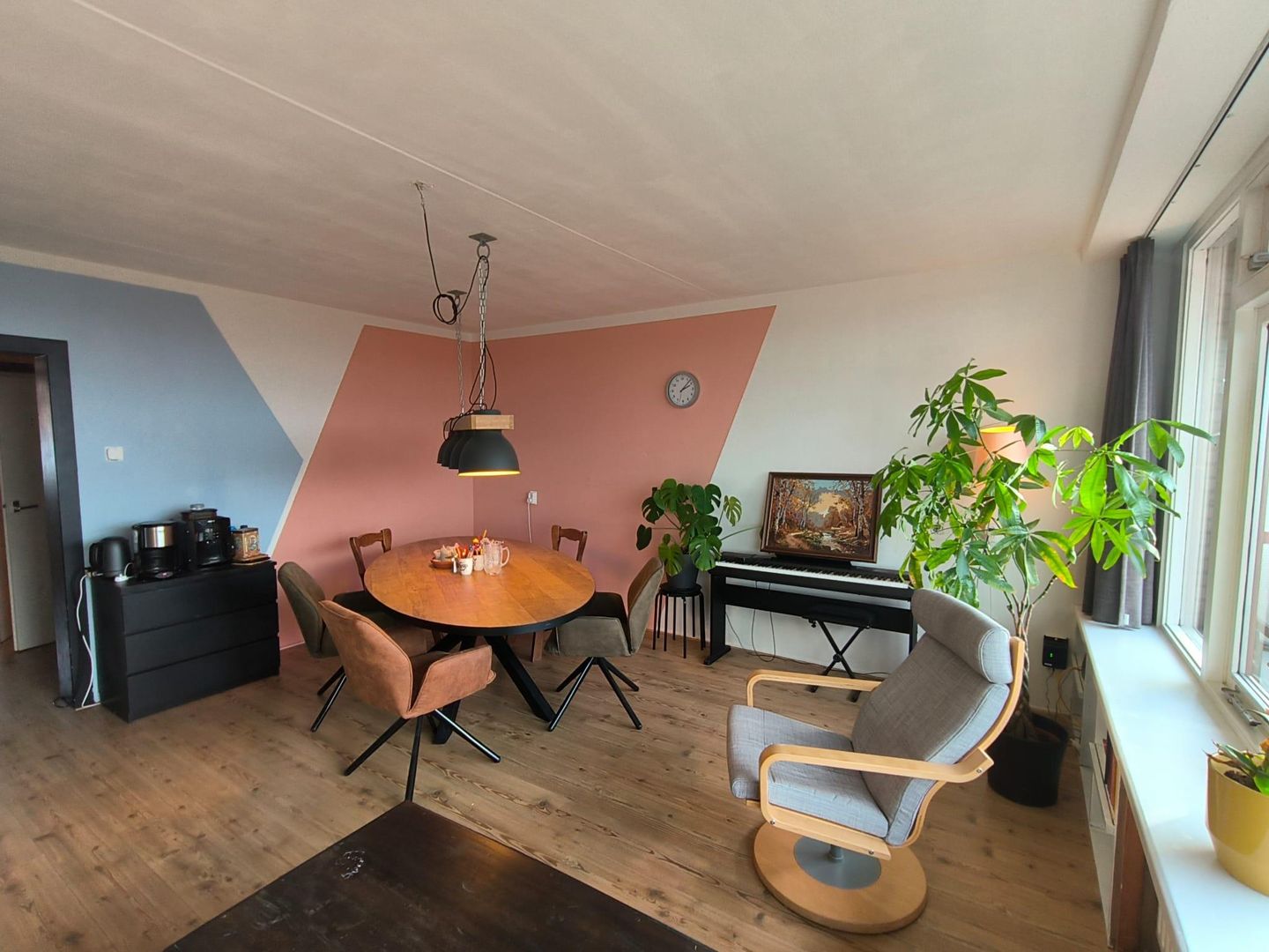 Foto 4 van Aart van der Leeuwlaan 133