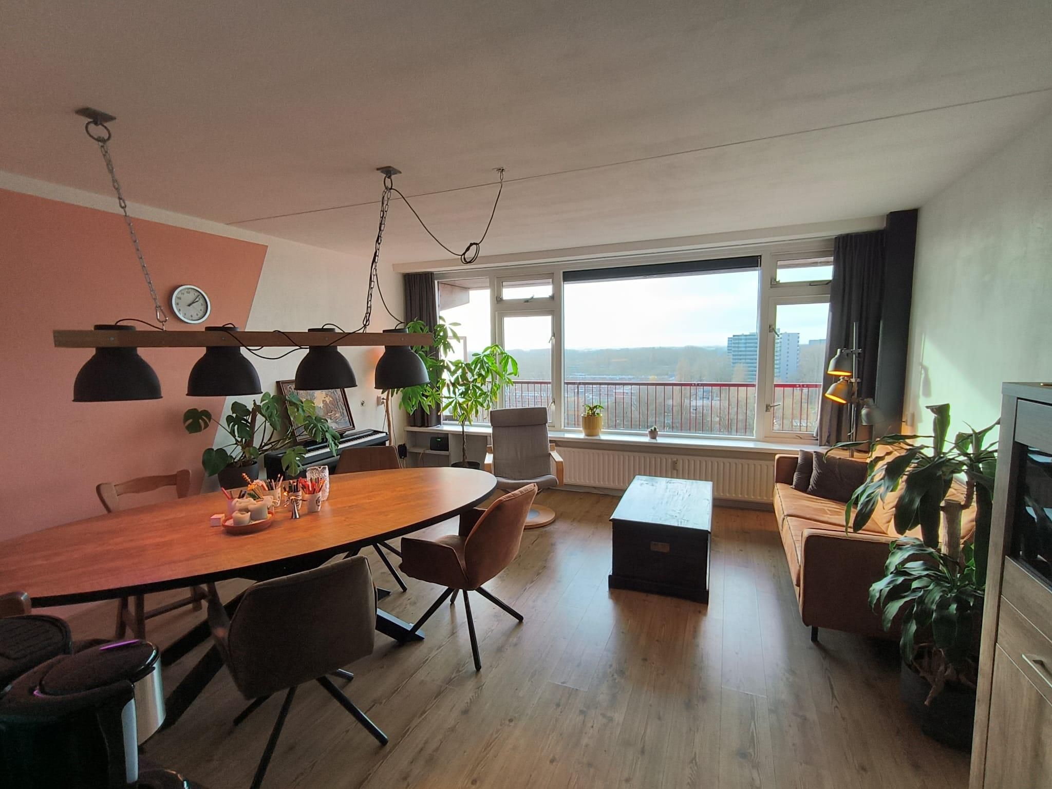 Foto 3 van Aart van der Leeuwlaan 133