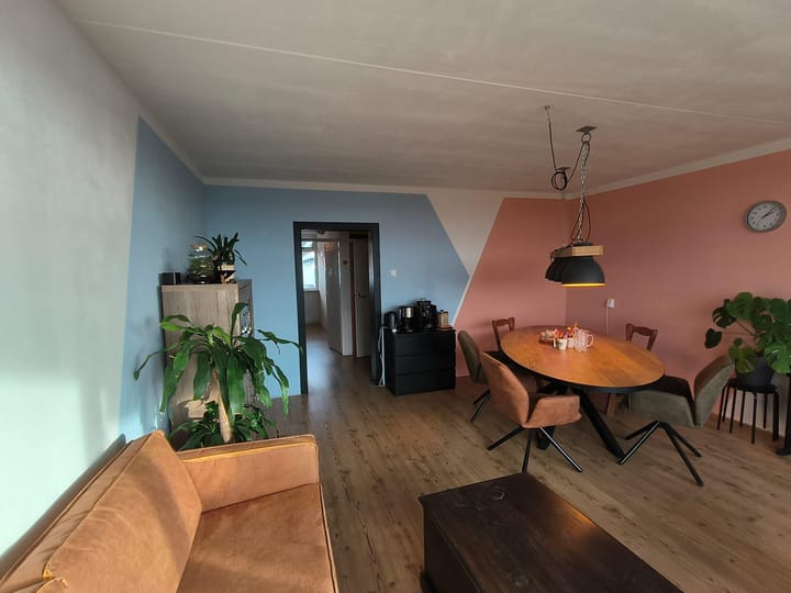 Foto 2 van Aart van der Leeuwlaan 133