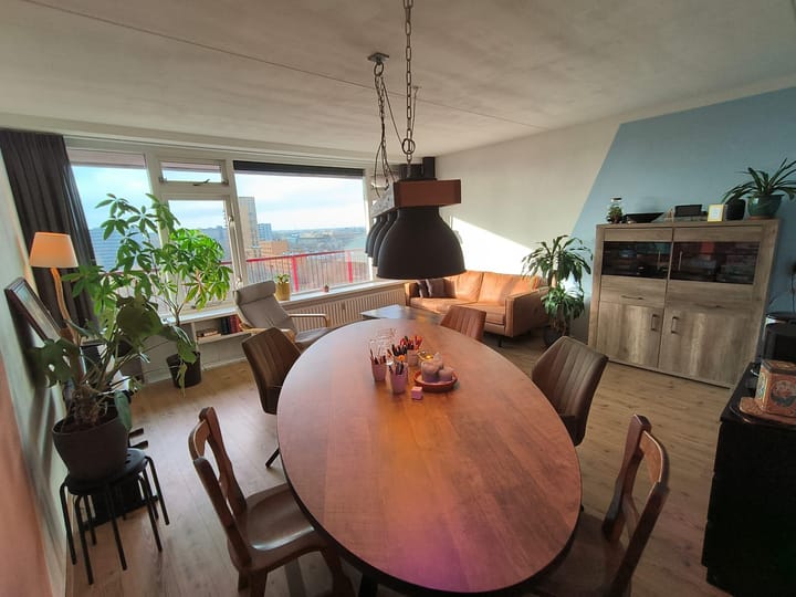 Foto 5 van Aart van der Leeuwlaan 133