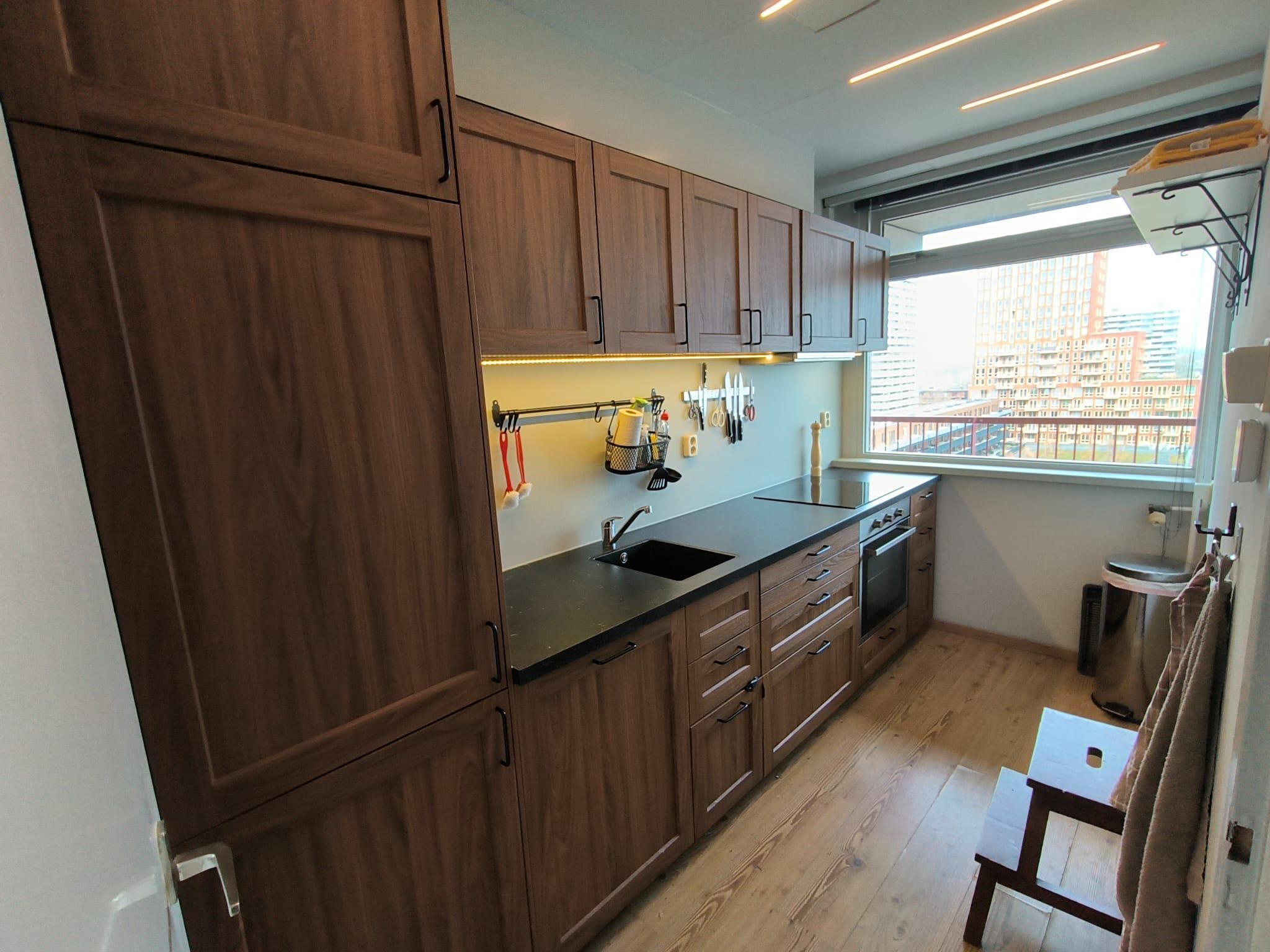 Foto 6 van Aart van der Leeuwlaan 133