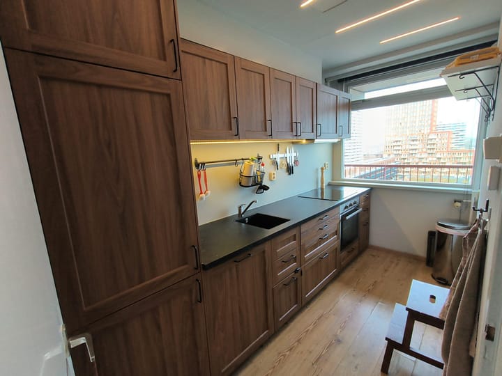 Foto 6 van Aart van der Leeuwlaan 133