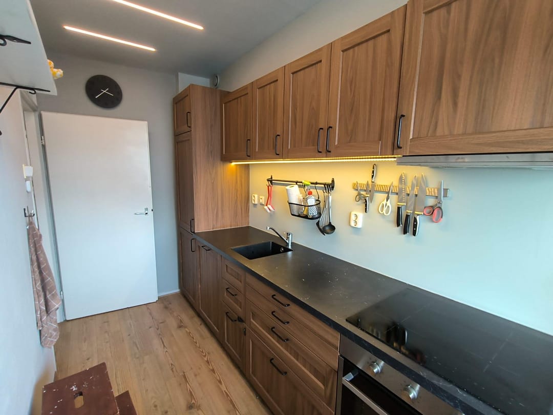 Foto 7 van Aart van der Leeuwlaan 133