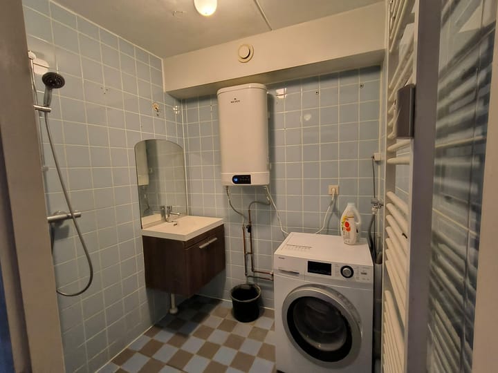 Foto 8 van Aart van der Leeuwlaan 133