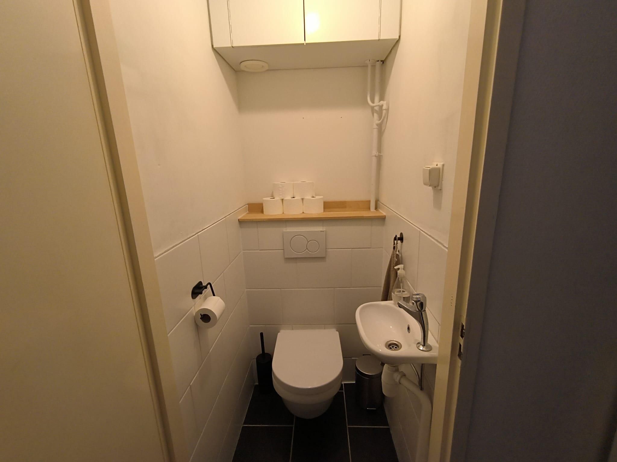 Foto 9 van Aart van der Leeuwlaan 133