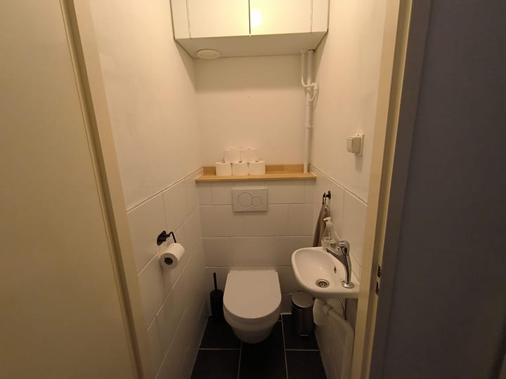 Foto 9 van Aart van der Leeuwlaan 133