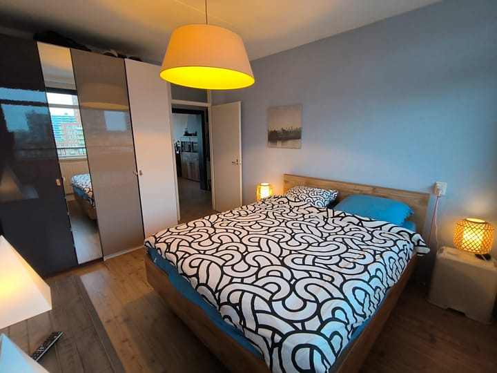 Foto 10 van Aart van der Leeuwlaan 133