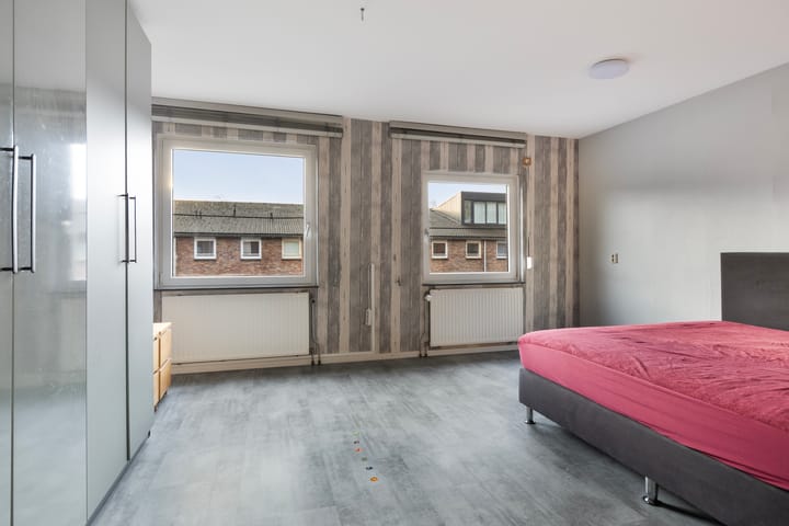 Foto 15 van Zadkinestraat 58