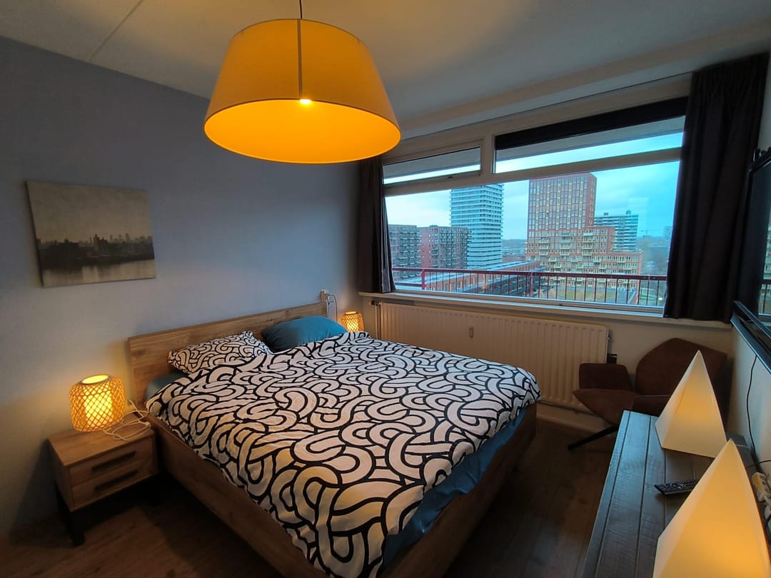 Foto 11 van Aart van der Leeuwlaan 133