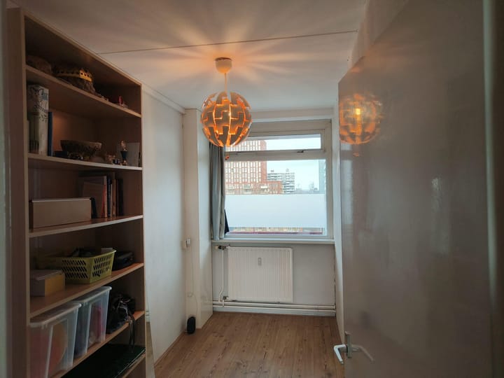 Foto 12 van Aart van der Leeuwlaan 133