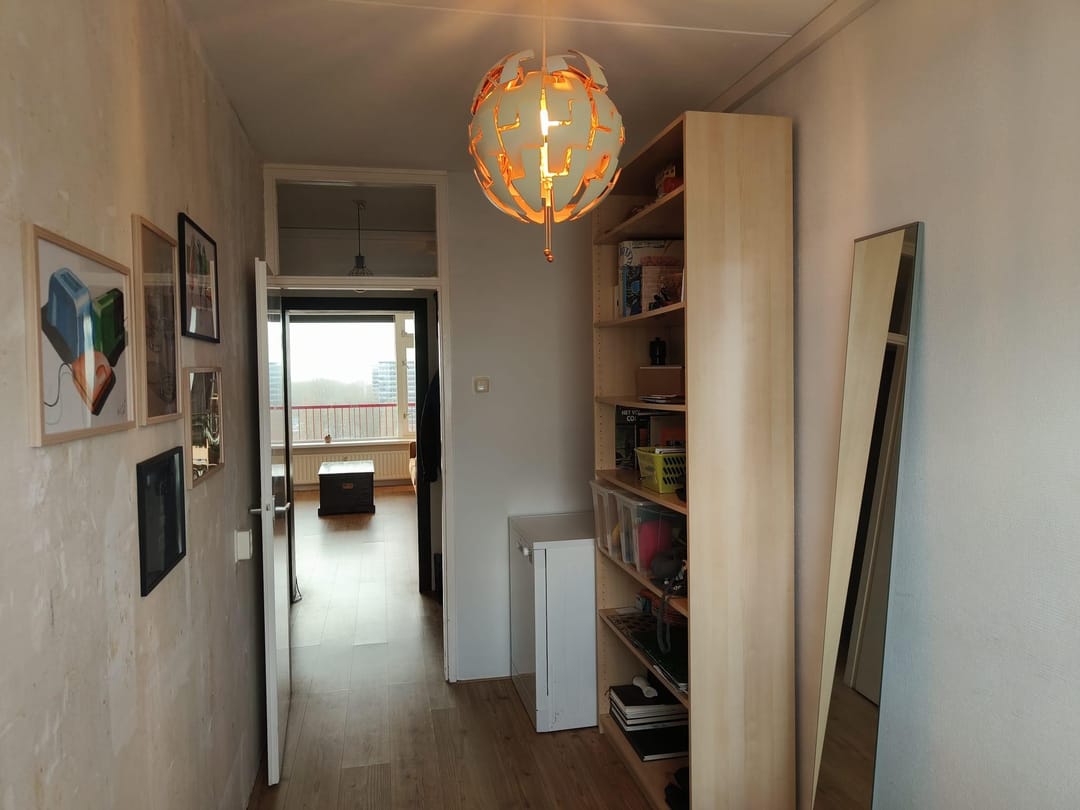 Foto 13 van Aart van der Leeuwlaan 133