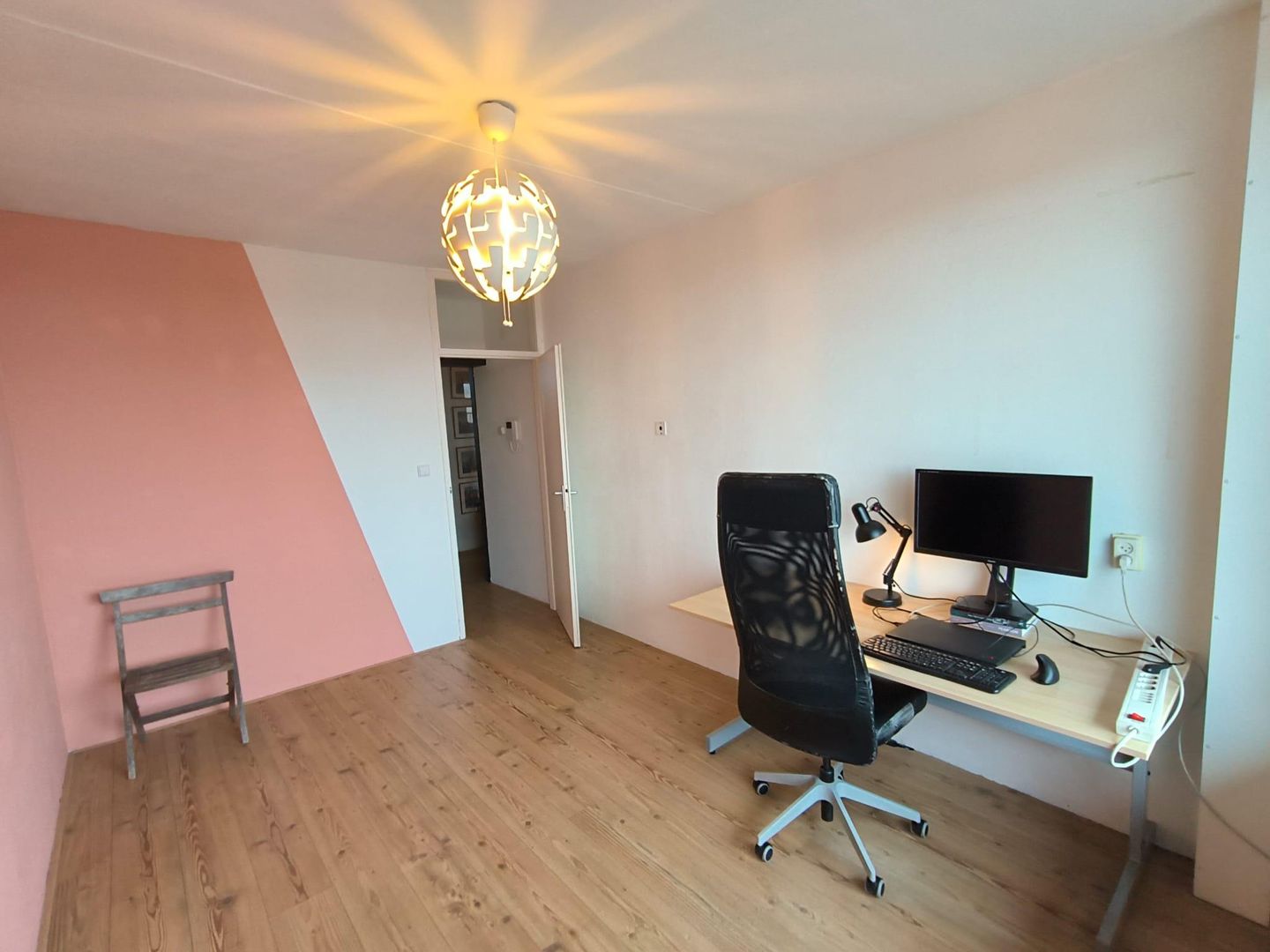 Foto 14 van Aart van der Leeuwlaan 133