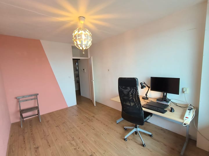 Foto 14 van Aart van der Leeuwlaan 133