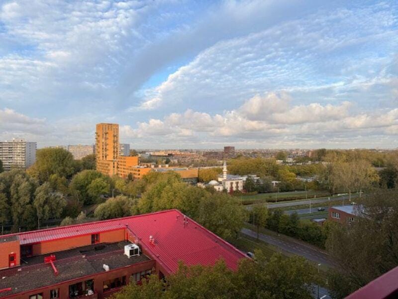 Foto 16 van Aart van der Leeuwlaan 133