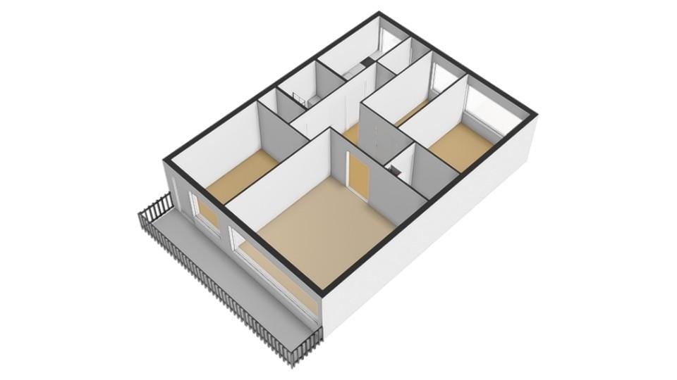 Foto 18 van Aart van der Leeuwlaan 133
