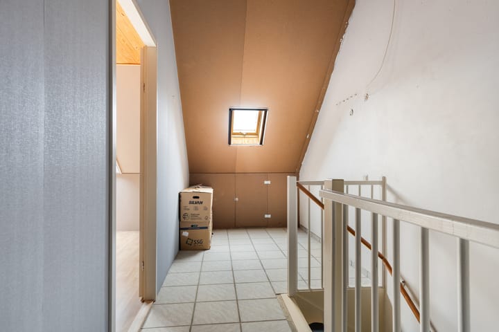 Foto 24 van Zadkinestraat 58