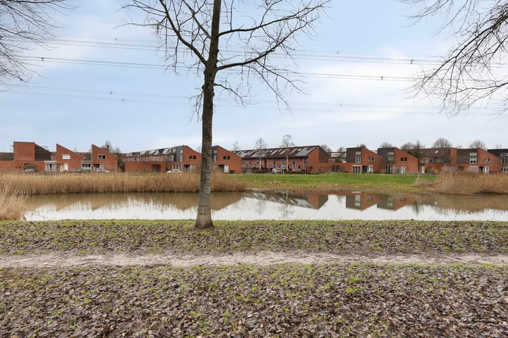 Foto 29 van Zadkinestraat 58