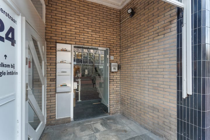 Foto 4 van Looierstraat 22-2