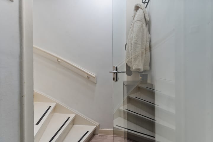 Foto 5 van Looierstraat 22-2